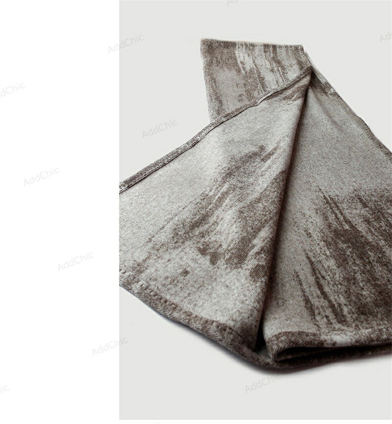 【★半額限定★スーパーSALE期間中】ウール&カシミヤ 毛布【130x165cm】ブランケット 大判 キャンプ レディース メンズ 寝具 ひざ掛け 膝掛け 毛布 掛け毛布 子ども 防寒 あたたかい オフィス 冬 ふわふわ 暖かい 敏感肌 学生 上品 誕生日 記念日 プレゼント addchic-10017644 AddChic サンプル画像2