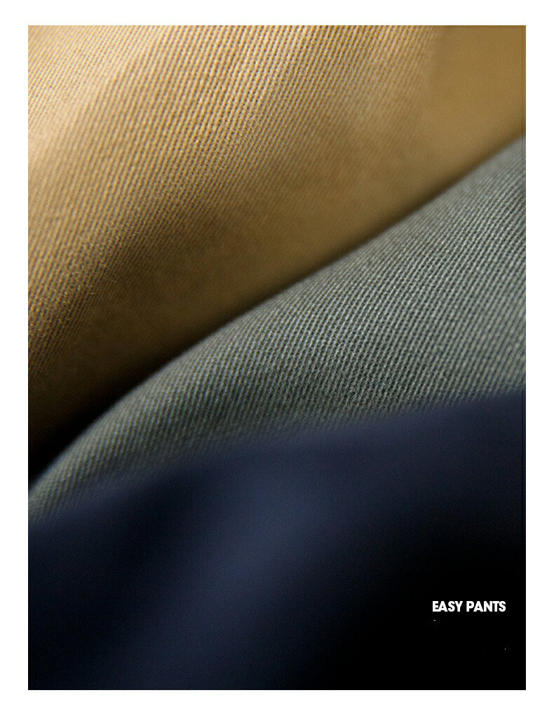 チノパン メンズ シェフパンツ ワイドパンツ ゆったり イージーパンツ ズボン 秋 秋服 パンツ ボトムス コットン ゆったり メンズファッション テーパードパンツ 無地 作業服 ロングパンツ 30代 40代 50代 オールシーズン