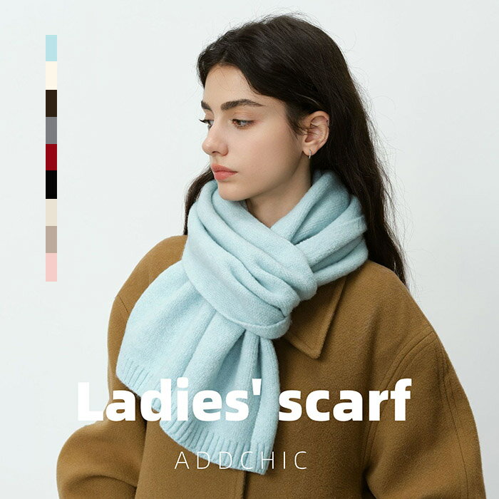 【商品内容】マフラー 【注意事項】 ※モニターの発色具合によって実際のものと色が異なる場合がございます。 【納期について】 ・ご入金を確認後5-7営業日以内に発送させていただきます。 ・発送からお手元にお届けするまでさらに2〜3日程お時間が...