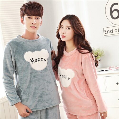 パジャマ 秋 冬 ペアパジャマ カップルパジャ パジャマ 大きいサイズ レディース メンズ ルームウェア 長袖 上下セット ナイトウェア 部屋着 ギフト セットアップ かわいい プレゼント 上品 彼氏 彼女 お揃い 長ズボン お祝い 寝間着 寝巻き 送料無料