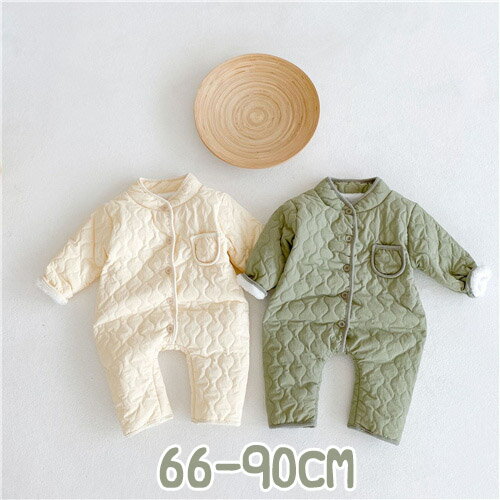 ロンパース 長袖 男の子 女の子 ベビー服 カバーオール 子供服 綿 秋 冬 出産祝い 新生児 赤ちゃん かわいい 防寒着 贈り物 前開き 裏起毛有り 送料無料...