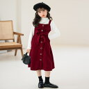 子供服 セット キッズ服 女の子 韓国子供服 女の子 フォーマル 2点セット ドレス ピアノ 発表会 説明会 可愛い 春 秋 姫様 入園式 子供服 ワンピース ...
