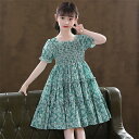 子供 ドレス ワンピース 入学式 ワンピース キッズ 子供服 女の子 ピアノ 発表会 キッズ ワンピース 夏服 卒業服 ジュニア 子ども ドレス ガールズ 韓国...