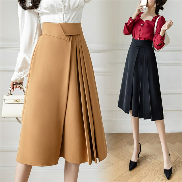 ロングスカート レディース スカート Aラインスカート スカート スリット マキシスカート ハイウエスト ボタン オフィス スリム リゾート フィッシュテール 母の日 プレゼント 入学式 卒業式 女子会 同窓会 大きなサイズ S/M/L/XL