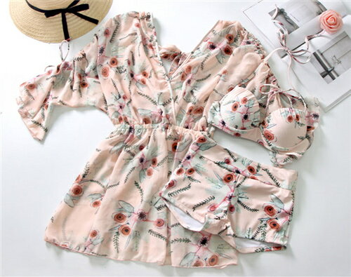 防振マット延長保証付 水着 カップル 夏ワンピース ペアルック 上下セット カップル お揃い服tシャツ上下セット トップス 半袖 レディース ワンピース メンス ハーフパンツ ビーチ 夏恋人 プレゼント ご夫婦 カジュアル デート 遊び 旅行 送料無料 ポイント12倍中 水着