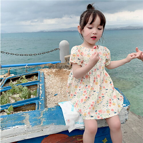 ワンピース 半袖 女の子 ベビー服 カバーオール 子供服 綿 春 夏 出産祝い 新生児 赤ちゃん かわいい 贈り物 送料無料