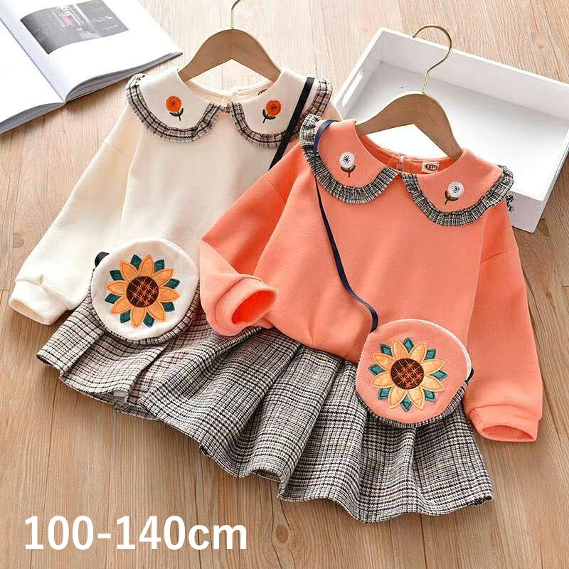 楽天市場】女の子120cm冬服の通販