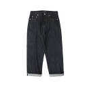 No:#497 | Name:STANDARD-WEEKEND WIDE JEANS | Color:DENIM | Size:W30/W32yWORKWARE_[NEFAzy202301zy2023SSzyMEN'S_YzyUNISEX_jZbNXz