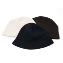 No:KO-008 | Name:Clochard Hat | Color:Black/Espresso/Pebble
