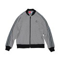 No:JK515 | Name:BRIT TRACK JACKET | Color:LIGHT GREYyORIGINAL JOHN_IWiWz