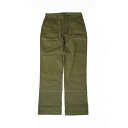 楽天ADDICTION FUKUOKANo:233APM4501 | Name:CAMPO PANT | Color:CEDAR【POLER_ポーラー】