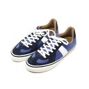 No:4700GFS | Name:German Military Trainer | Color:Navy-White【REPRODUCTION OF FOUND_リプロダクションオブファウンド】【ジャーマントレーナー】【nss】【ss50】