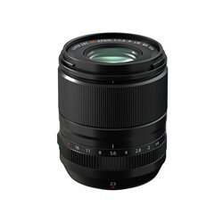 FUJIFILM �ե��Υ��� XF23mmF1.4 R LM WR �ٻΥե���� �����ñ�������