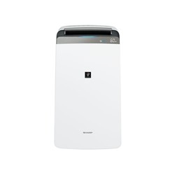 SHARP 衣類乾燥除湿機 CV-S180-W ホワイト コンプレッサー方式 シャープ