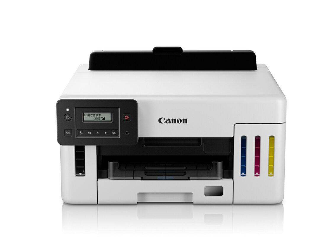 CANON ӥͥ󥯥åȥץ󥿡 GX5130 GIGATANK Υ