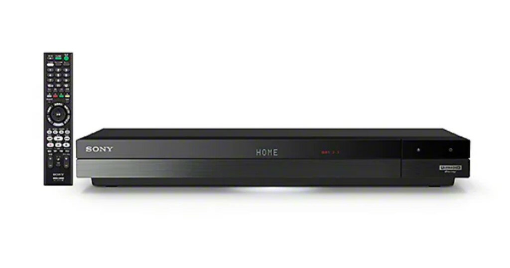 BDZ（ソニー） 【新品/在庫あり】SONY 4Kチューナー内蔵Ultra HD ブルーレイ/DVDレコーダー BDZ-FBT4200 HDD容量4TB ソニー