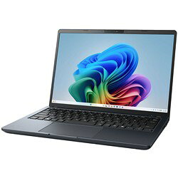 dynabook G7 P1G7APEB ネビュラブラック 13.3インチ Core Ultra 5 メモリ 16GB SSD 5…
