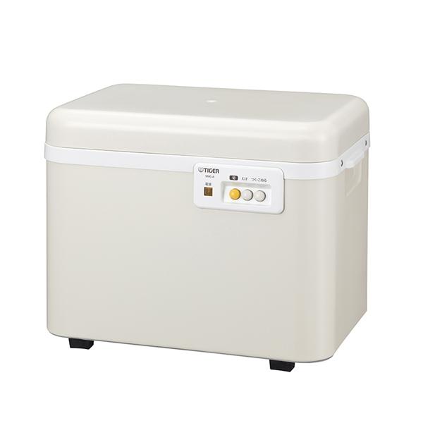 タイガー 力じまん SMG-A361 餅つき機 2升 ミルキーホワイト SMGA361の商品画像