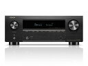 DENON AVR-X3800H ブラック [9.4ch AVサラウンドレシーバー]