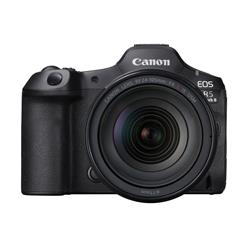 Rakuten - Canon キヤノン EOS R5 Mark II RF24-105L IS USM レンズキット プロ・ハイアマチュア向け フルサイズミラーレスカメラ