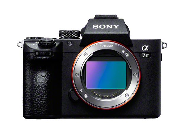 【新品/在庫あり】SONY α7 III ILCE-7M3 ボディ ミラーレス デジタル一眼カメラ ソニー