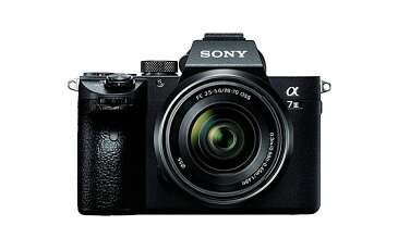 【新品/在庫あり】SONY α7 III ILCE-7M3K ズームレンズキット ミラーレスデジタル一眼カメラ ソニー