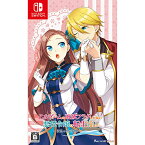 【新品/在庫あり】[ニンテンドースイッチ ソフト] 乙女ゲームの破滅フラグしかない悪役令嬢に転生してしまった… ～波乱を呼ぶ海賊～ 通常版 [HAC-P-A45WA]