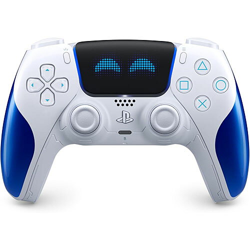 Rakuten - [PS5周辺機器] ソニー純正 デュアルセンス ワイヤレスコントローラー アストロボット ジョイフル リミテッドエディション [CFI-ZCT1JZC]