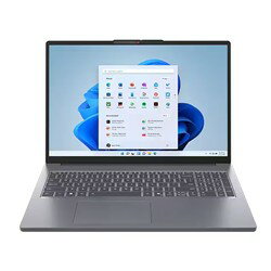 Lenovo IdeaPad Slim 3 Gen 10 83K8007GJP ルナグレー 16インチ Ryzen 5 メモリ 16GB SSD 512GB Office H%B2024 Win11 Home ノートパソコン レノボ