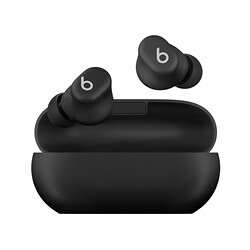 Beats Solo Buds MUVW3PA/A マットブラック Bluetoothワイヤレスイヤフォン
