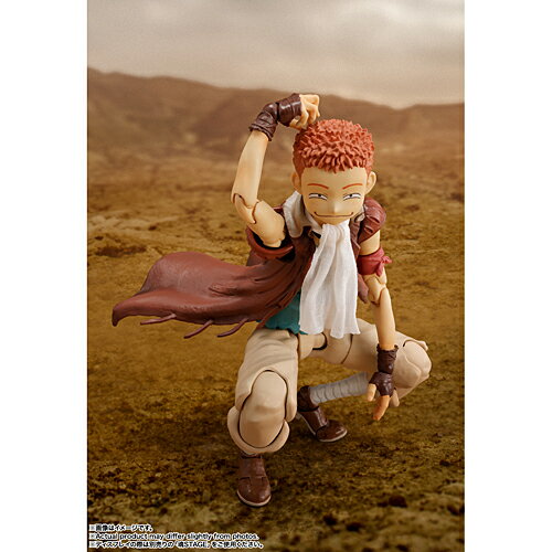 乐天商城 - [バンダイ] S.H.フィギュアーツ イシドロ