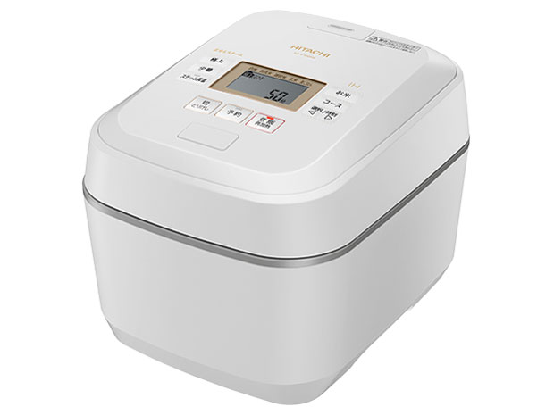 HITACHI 圧力&スチームIH�