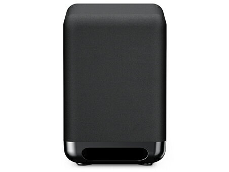 SONY サブウーファー SA-SW5 重低音 ワイヤレス接続対応 ソニー