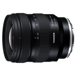 TAMRON 20-40mm F/2.8 Di III VXD (Model A062) ソニーEマウント用F2.8大口径標準ズームレンズ タムロン