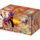 【新品/在庫あり】TCG ポケモンカードゲーム スカーレット＆バイオレット スターターデッキ＆ビルドセット 古代のコライドンex