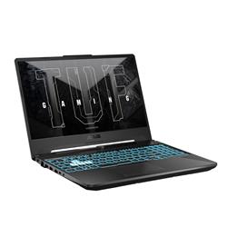 ASUS TUF Gaming F15 FX506HE-I7R3050TBKS グラファイトブラック /15.6インチ/Core i7/メモリ 16GB/SSD 512GB/Win11 Home/ ゲーミング ノートパソコン エイスー