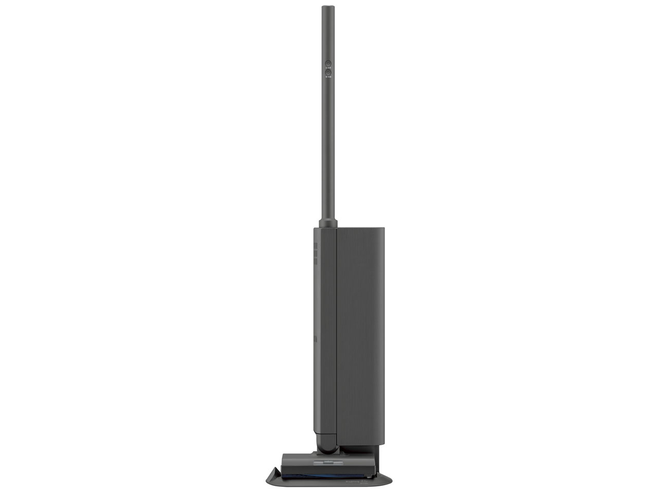 SHARP シャープ RACTIVE Air STATION EC-CR1-H グレー ラクティブエ ...