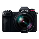 yVi/݌ɂzPanasonic LUMIX DC-S1M-K WY[SYLbg ~[X fW^J pi\jbN