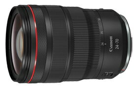 RF24-70mm F2.8 L IS USM