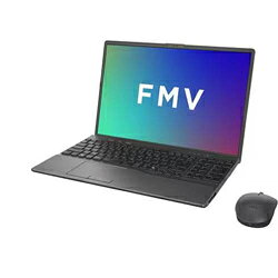 FMV Note A A77-K3 FMVA77K3BY [�u���C�g�u���b�N]