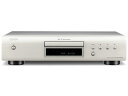 DENON CDプレーヤー DCD-600NE-SP プレミアムシルバー 高音質 デノン