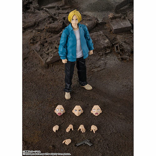 Rakuten - [バンダイ] S.H.フィギュアーツ 朝倉シン
