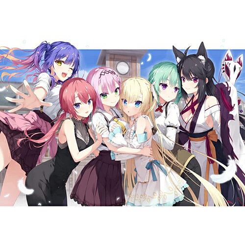 Rakuten - [PCソフト] 天使騒々 RE-BOOT! プレミアム版 [Win版] *予約特典付