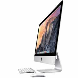 Apple 27インチ iMac Retina 5Kディスプレイモデル MF885J/A /27インチ/Core i5/メモリ 8GB/HDD 1TB/ アップル アイマック