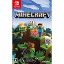 【新品 在庫あり】[ニンテンドースイッチ ソフト] Minecraft マインクラフト [HAC-P-AEUCA]