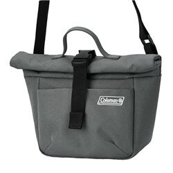 Rakuten - Coleman ロールバッグS グレー CO-8788