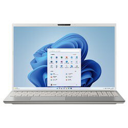 VAIO F16 VJF16190611W ウォームホワイト 16インチ Core i5 8GB メモリ 512GB SSD Office H&B2021 Win11 Home バイオ ノートパソコン