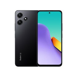 Rakuten - Xiaomi シャオミ Redmi 12 5G 256GB SIMフリー [ミッドナイトブラック] スマートフォン MZB0GB7JP