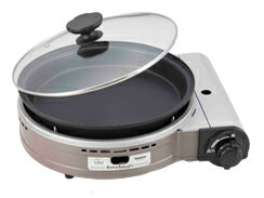 Rakuten - イワタニ カセットフー ビストロの達人III CB-BST-3 パールブラウン Iwatani