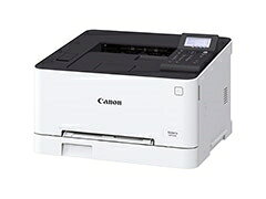 Canon キヤノン Satera LBP621C レーザービームプリンター